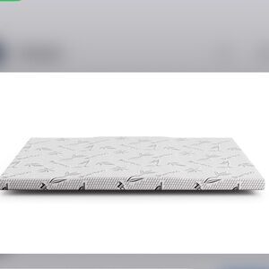 The DreamAlign Comfort Pro Mattress Topper